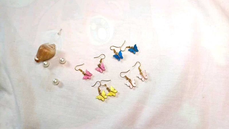 Hand Made Jewellery