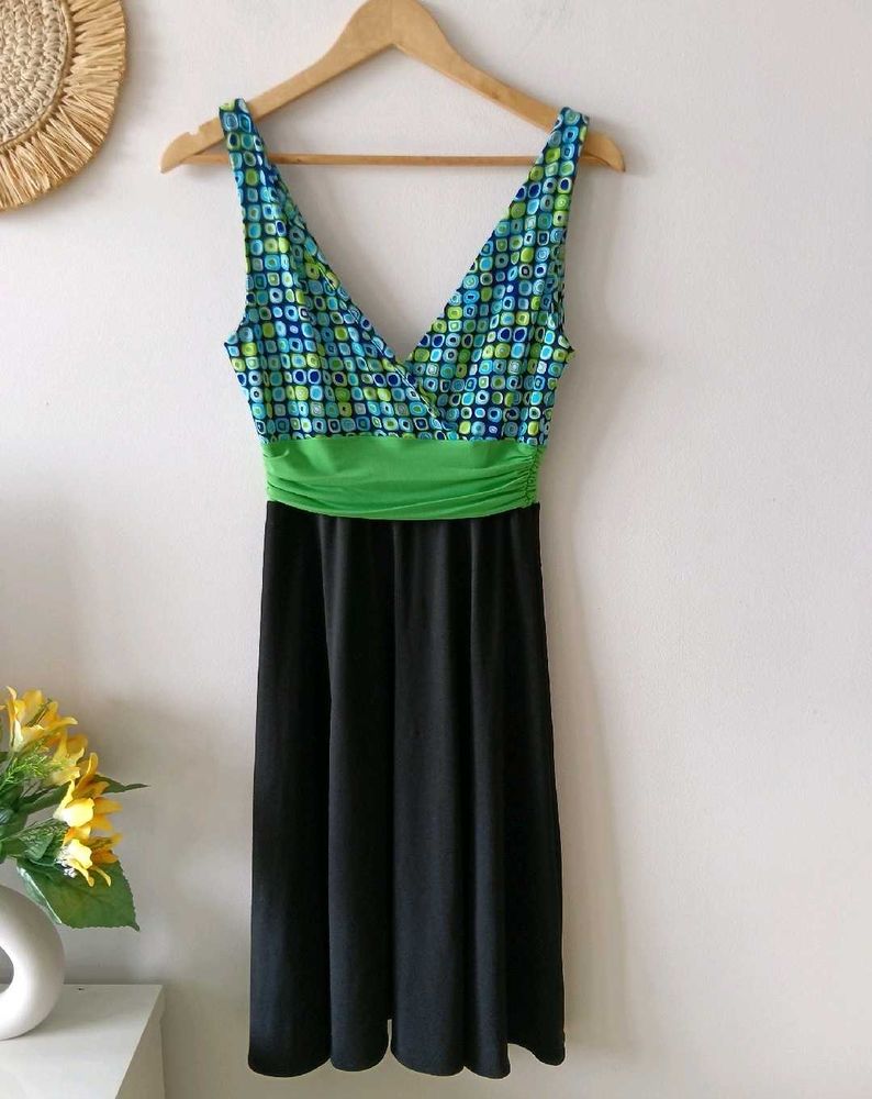 Y2K Dress