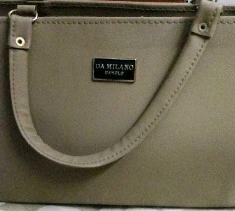 DA MILANO Handbag