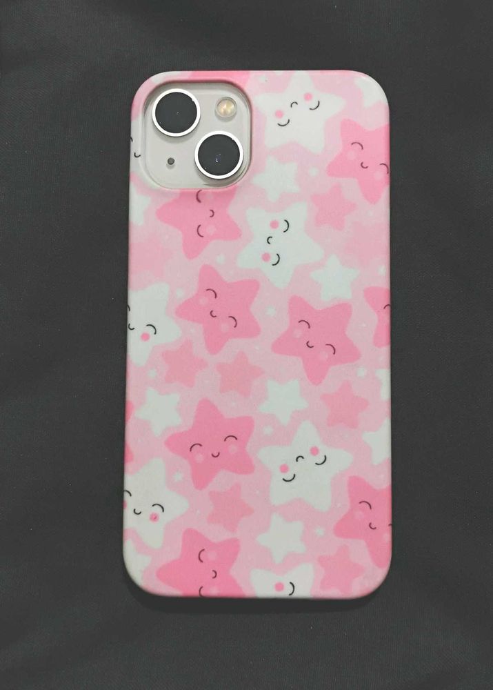 Cute Iphone 13 Snap Case