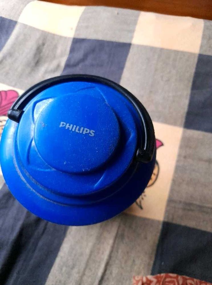 Dead Philips Emergency Light