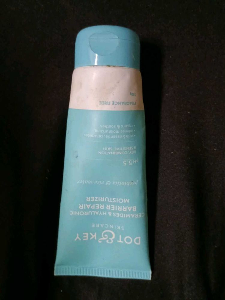 Dot &amp; Key Moisturizer