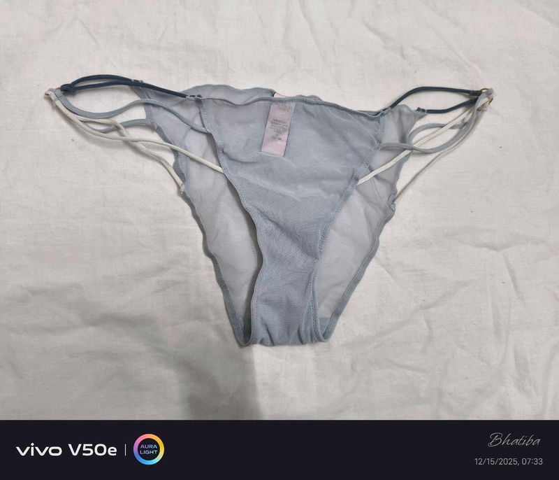 Victoria's secret Lingerie Bottom