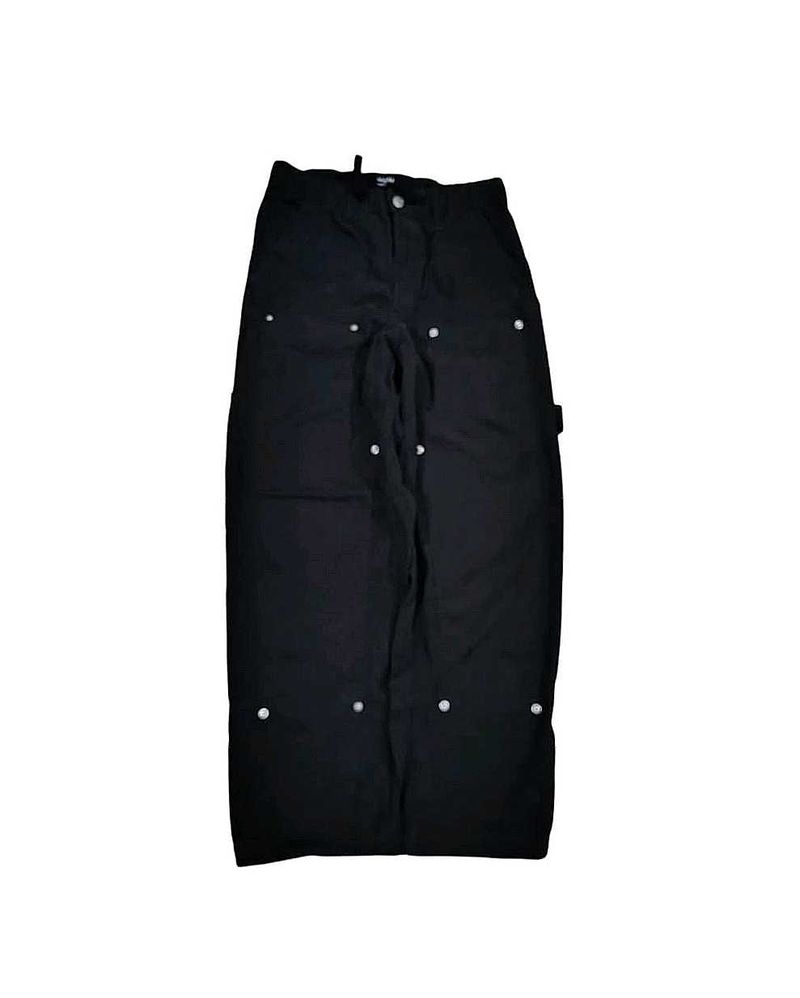 DOUBLE KNEE CARPENTER PANT UNISEX