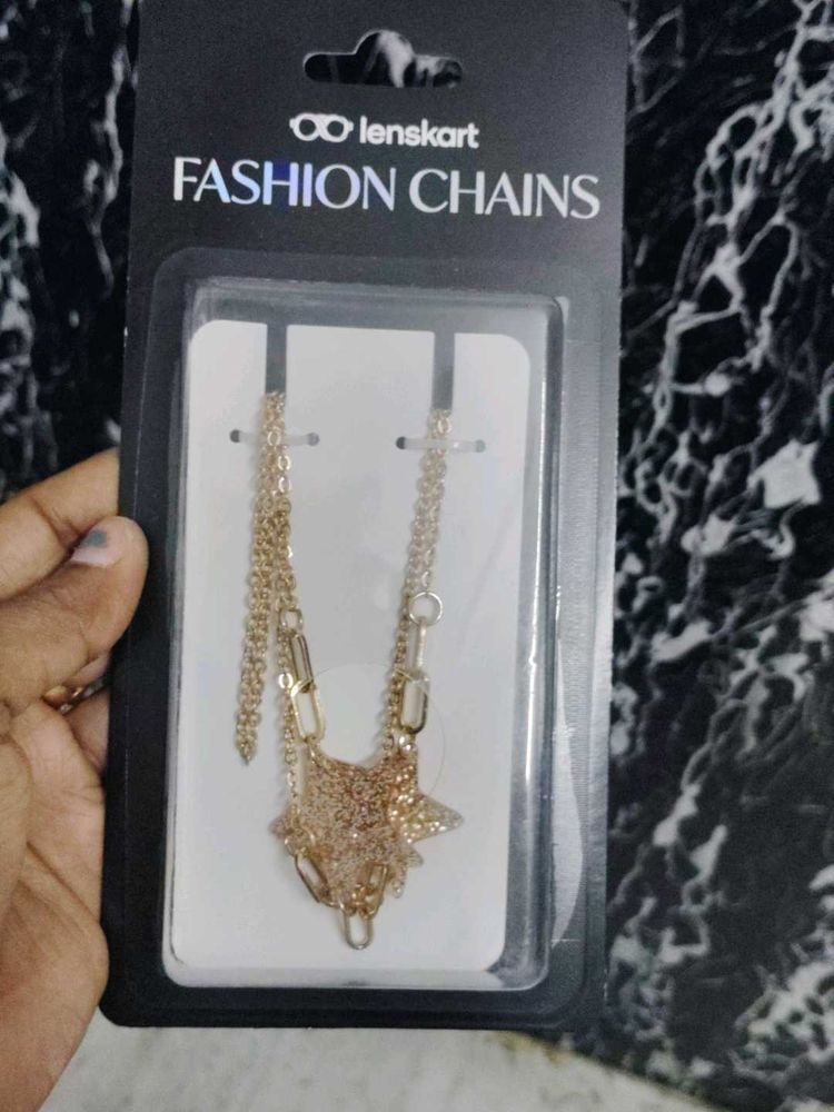 Lenskart Fashion Chain