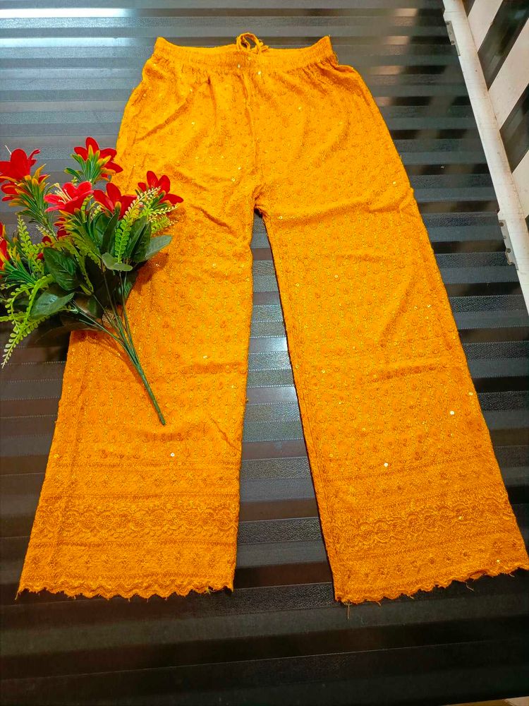 Full Work Plazo 💛