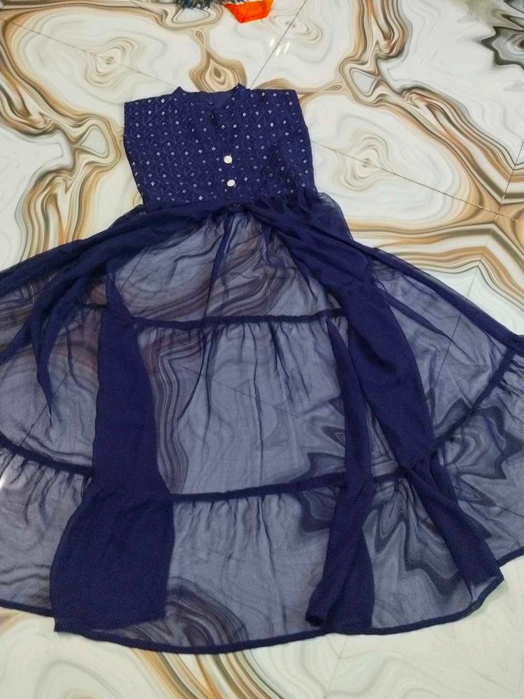 Meesho Kurta