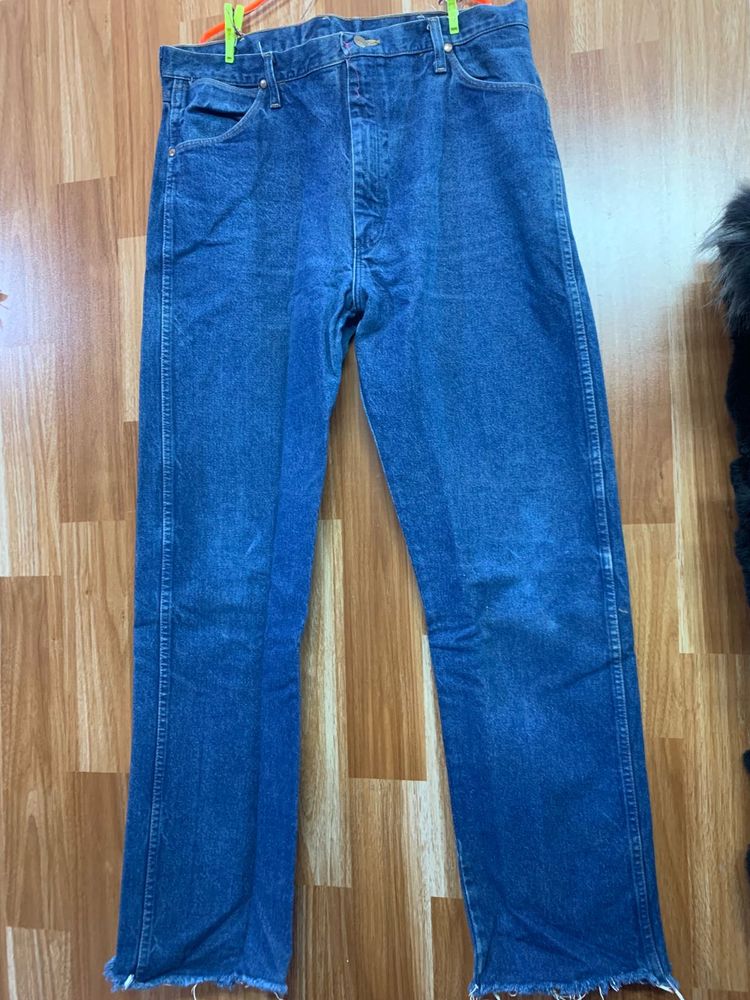 Menz Brand Jeans
