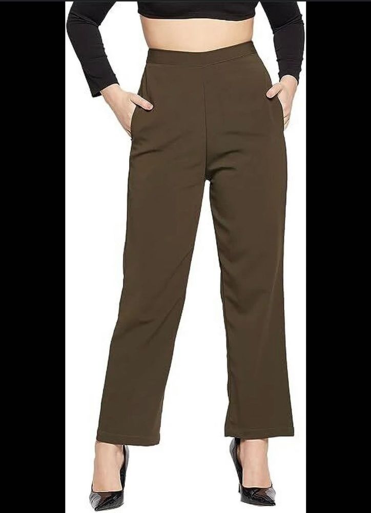 Formal Pant