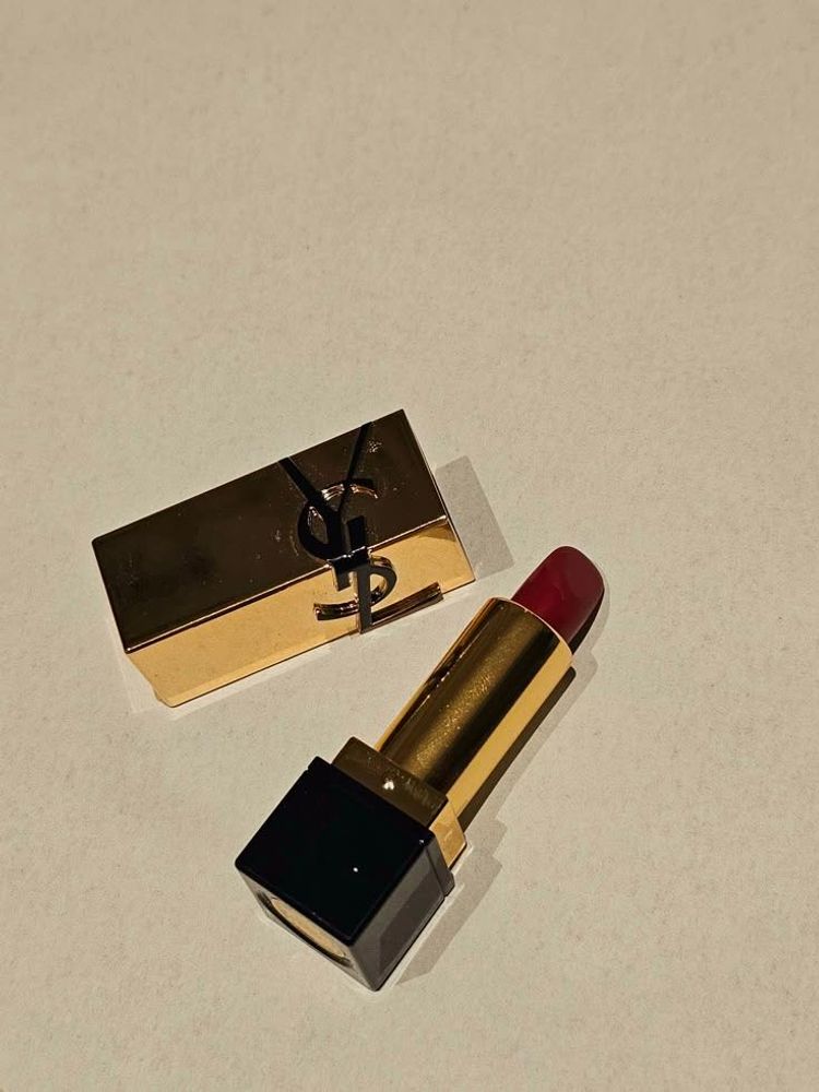 YSL LIPSTICK