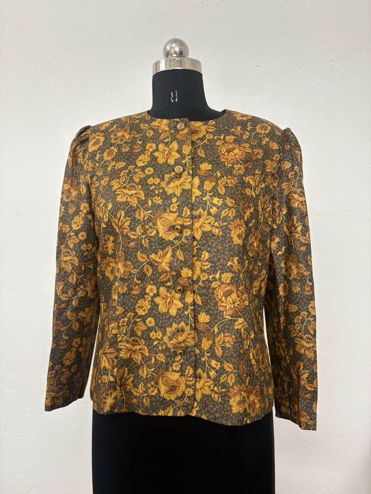 Royal Vintage Blazer