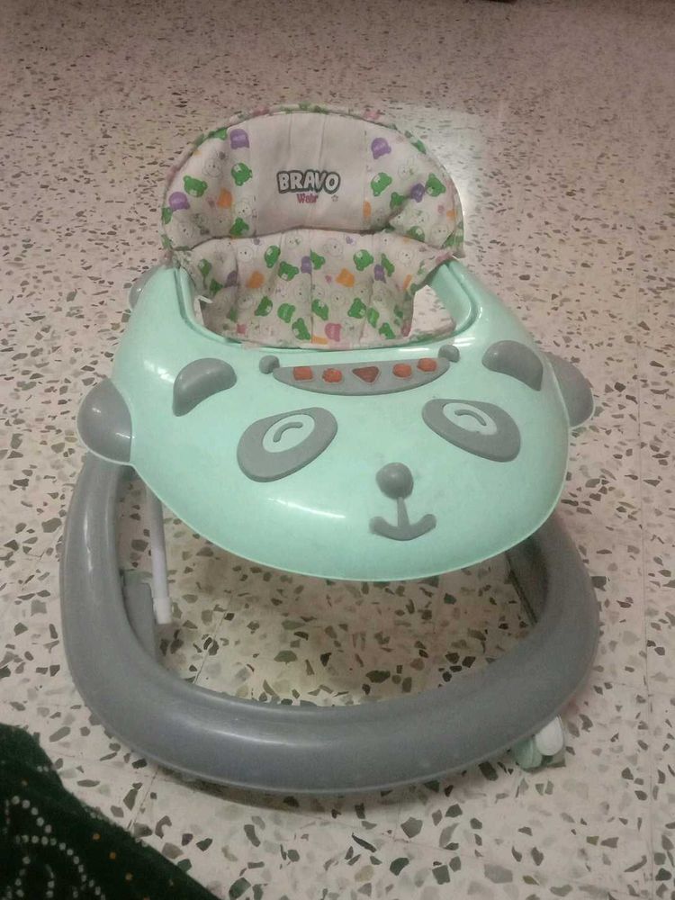 Baby Walker
