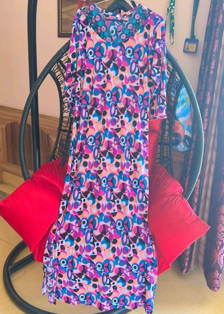 Nighty For Women