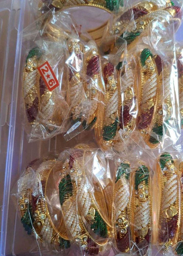 11 Bangles Combo