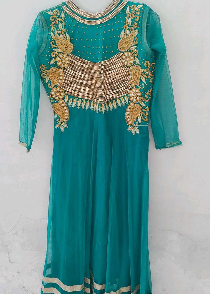 Girls Lehnga Party Wear