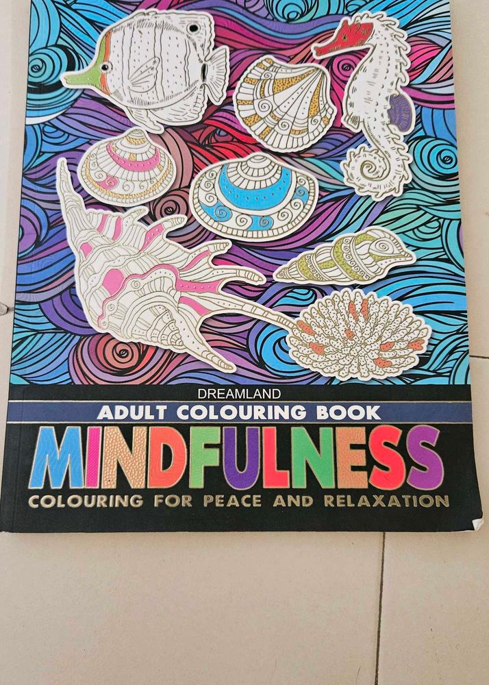 coloring Book