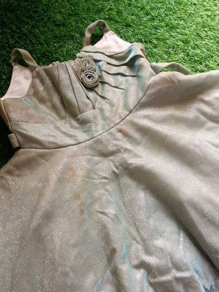 Baby Frock