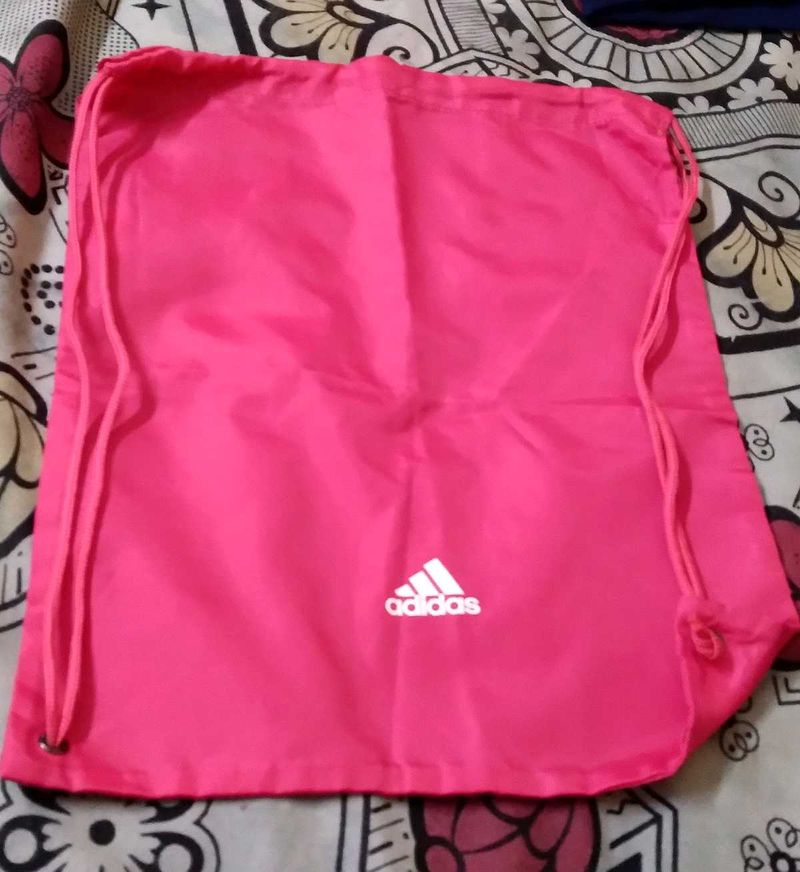 Light Weight Back Pack