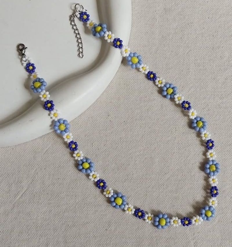 Necklace &amp; Bracelet Combo