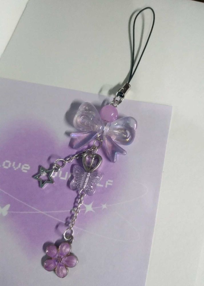 ~{Phone Charm}~