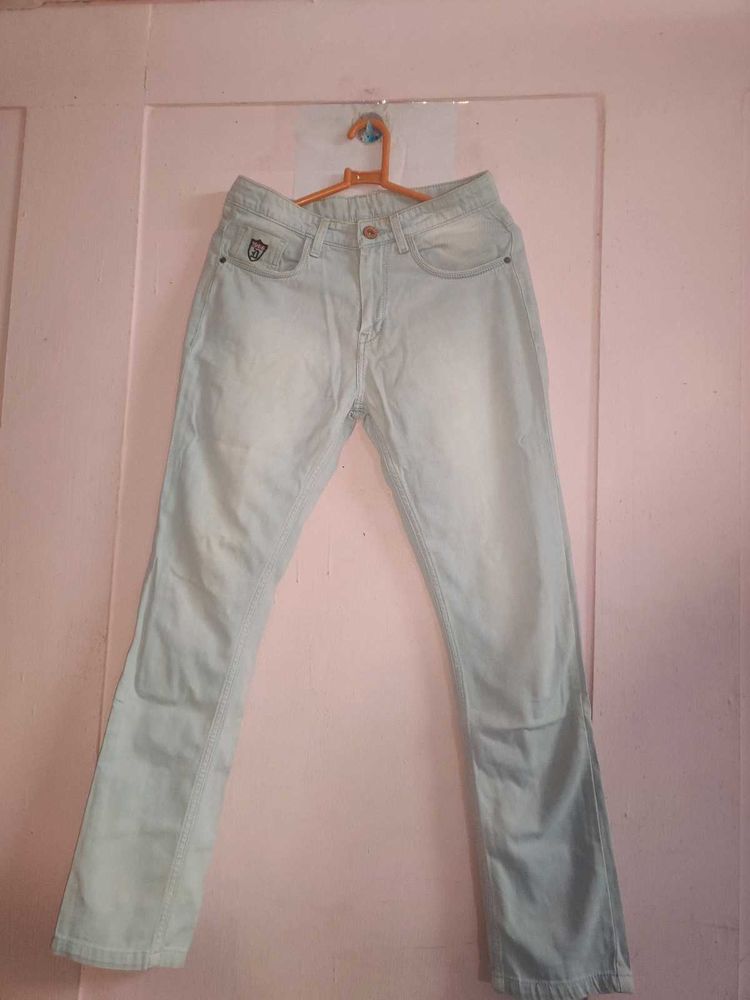 Mens Denim Jeans 28