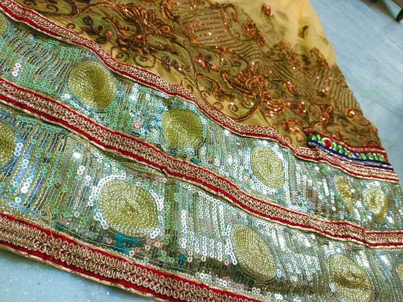 Lehenga For Women