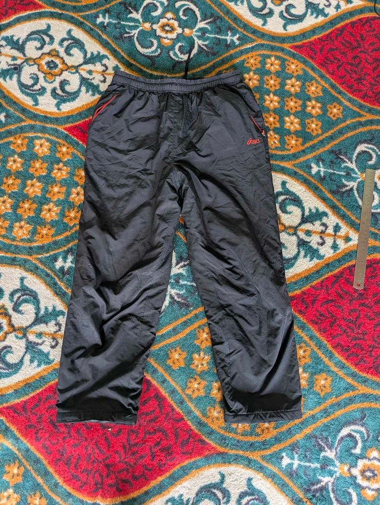 Asics Track Pants