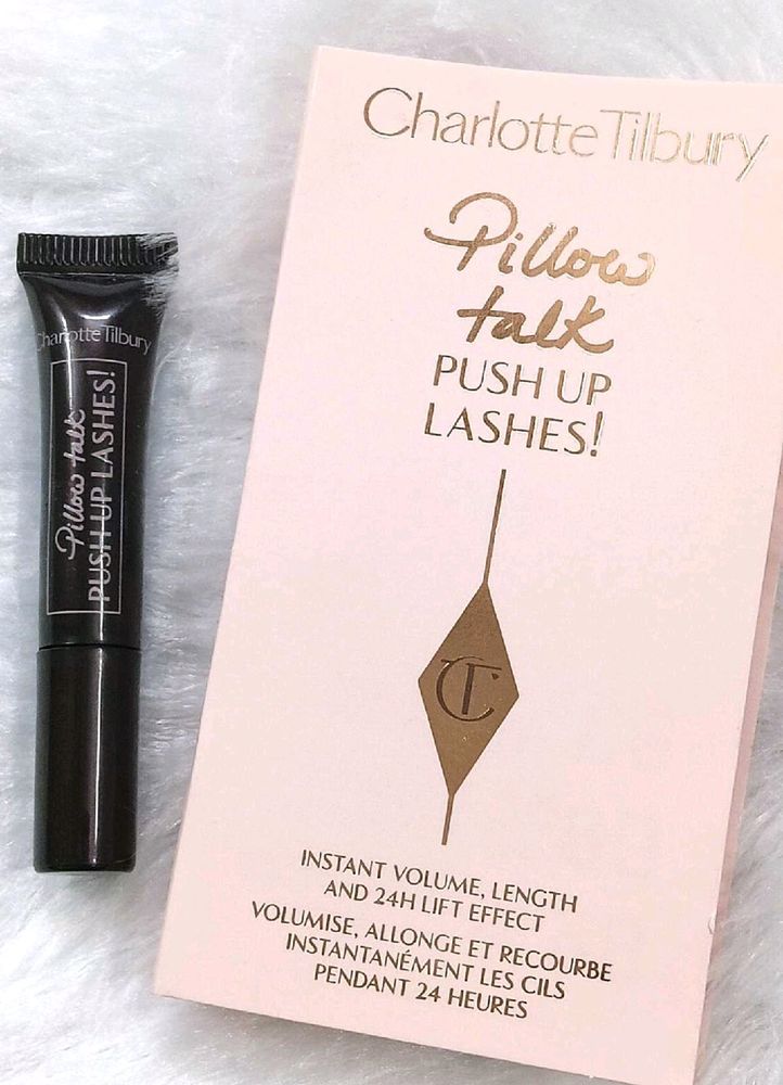 Combo Of Charlotte Tilbury