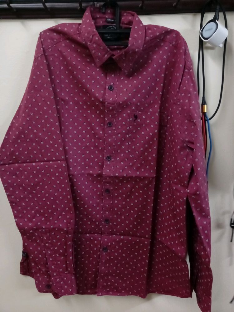 Citrus Youth Shirts For Men