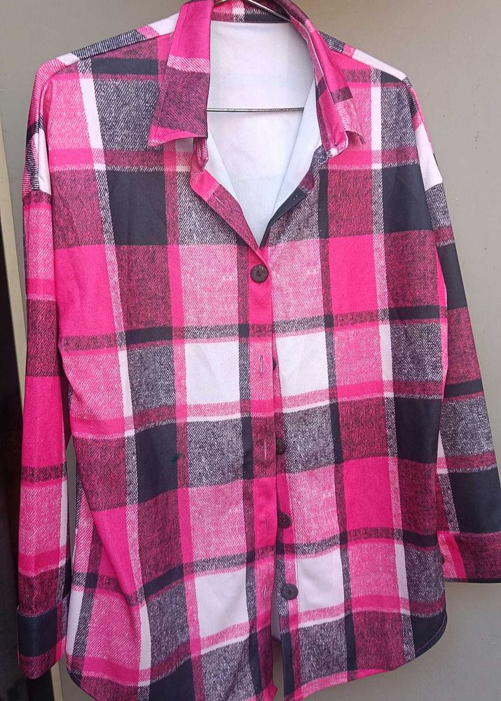 Long Shirt 👕