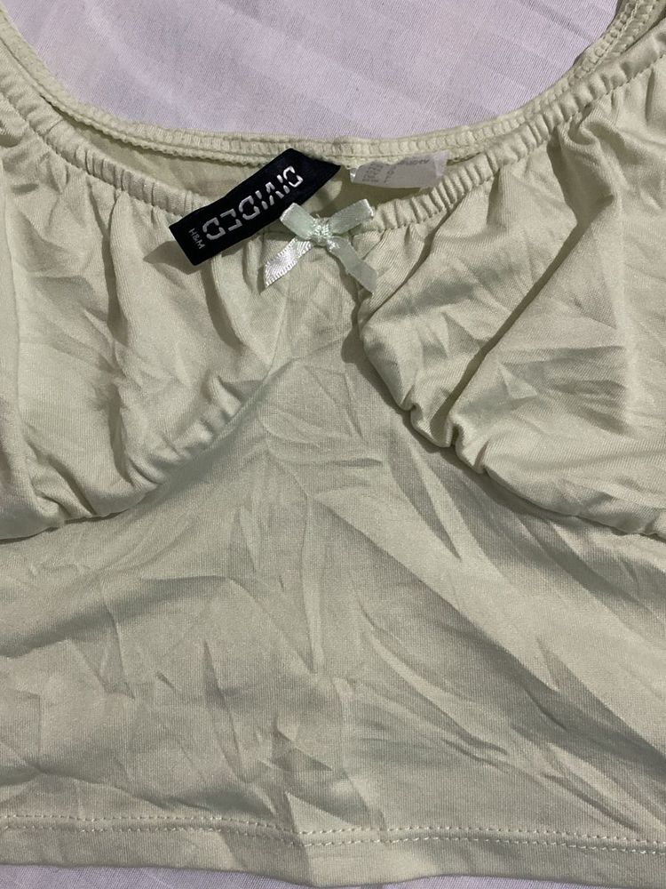 H&amp;M Top Brand New