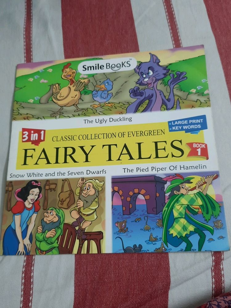 Fairytales