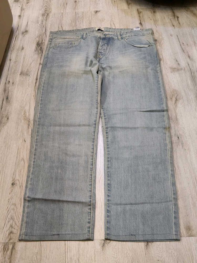 Ma2593 Aberdeen baggy jeans waist 40