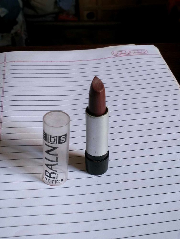 Brown Lipstick