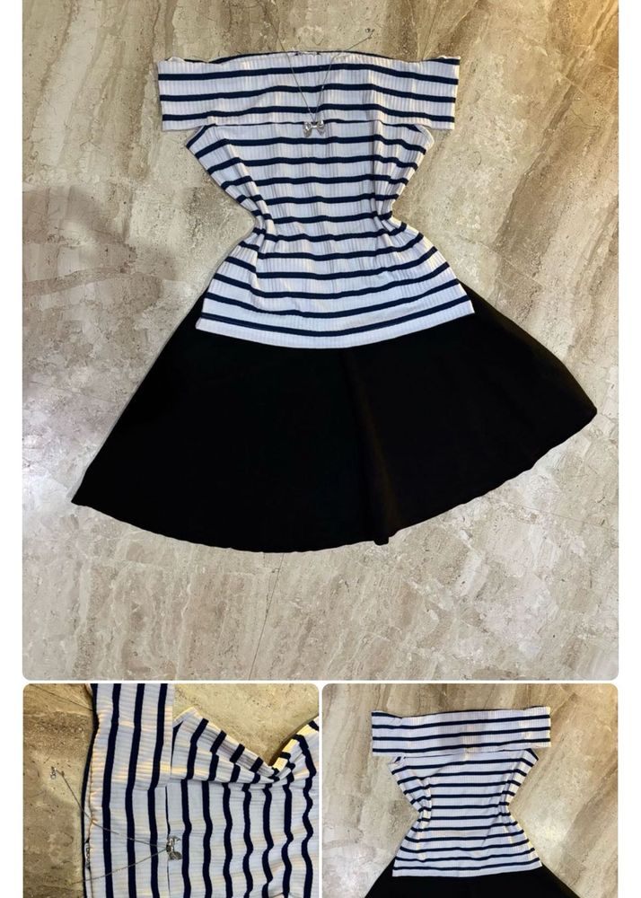 Combo Of Kurti,top And Jeans