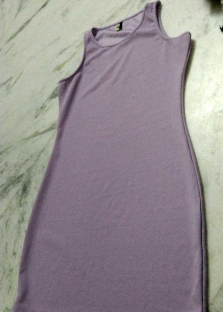 Tokyo Talkies Body Con