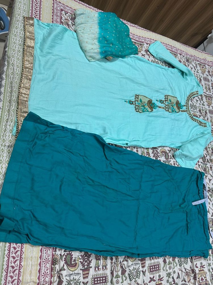 Women Kurta Set