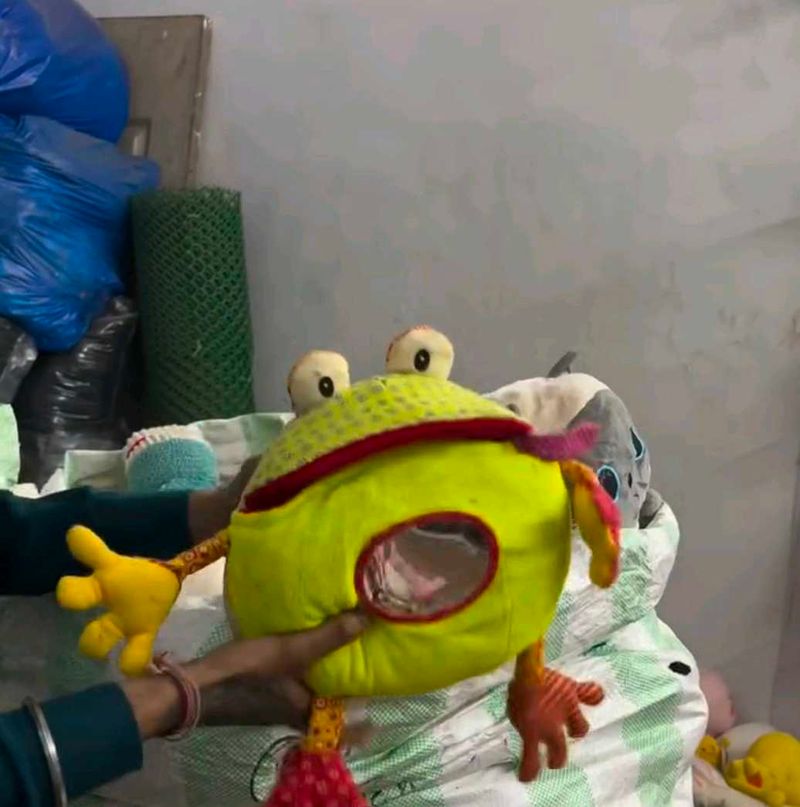 Soft Toy(Medium Size)