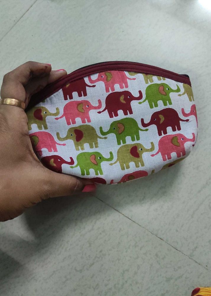 Small Pouch