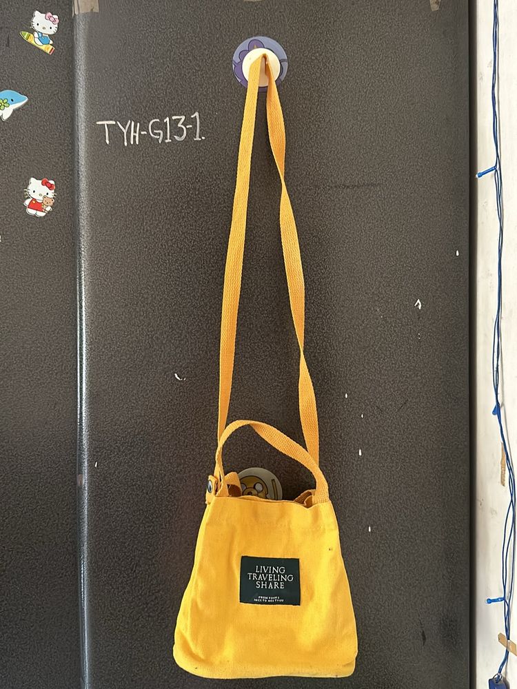 Side Bag
