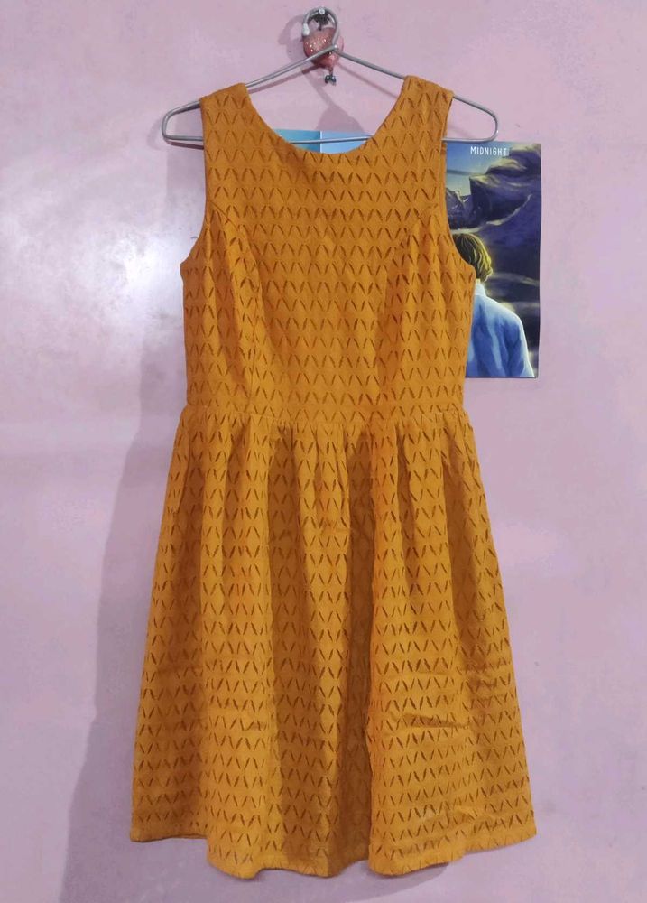 Brand New Only Lace Dress!