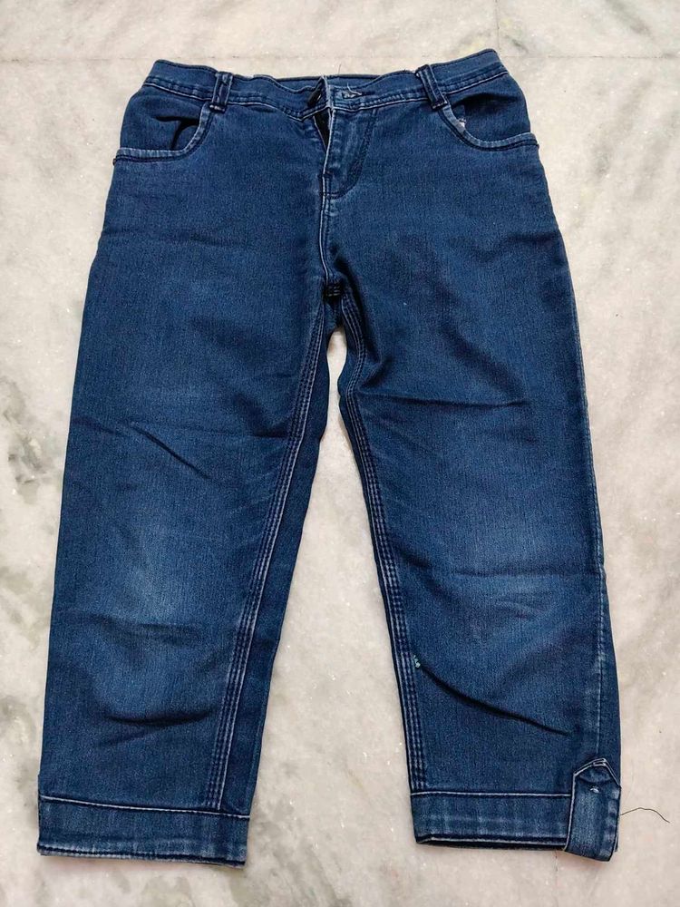 New Caprie For Women ❤️