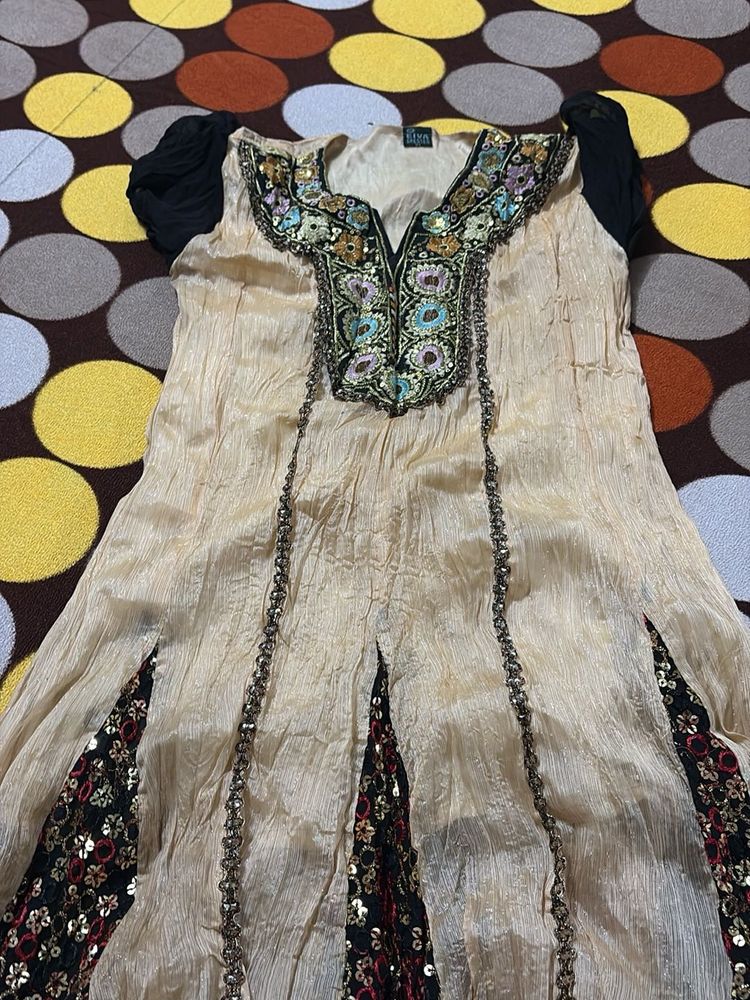 Elegant Ethnic Kurta