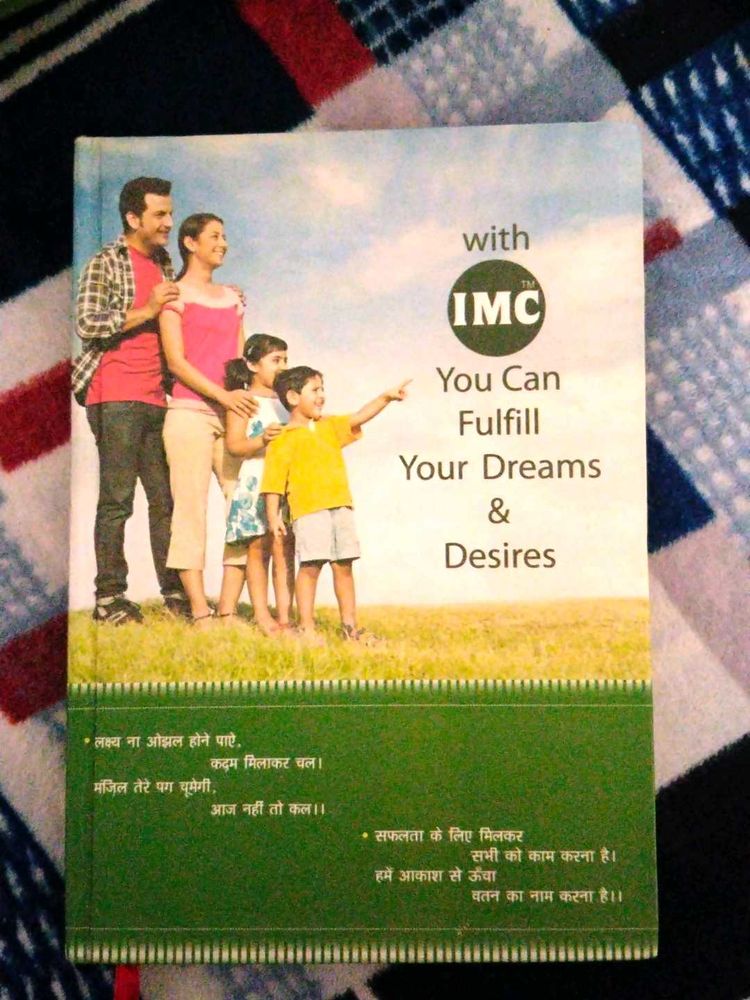 New Diary Collection