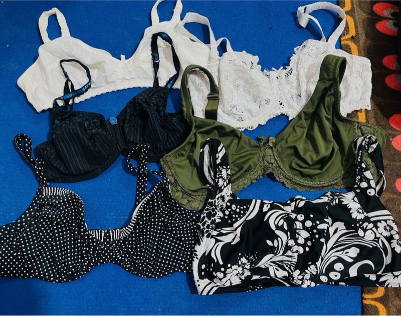 38 Size Non Padded