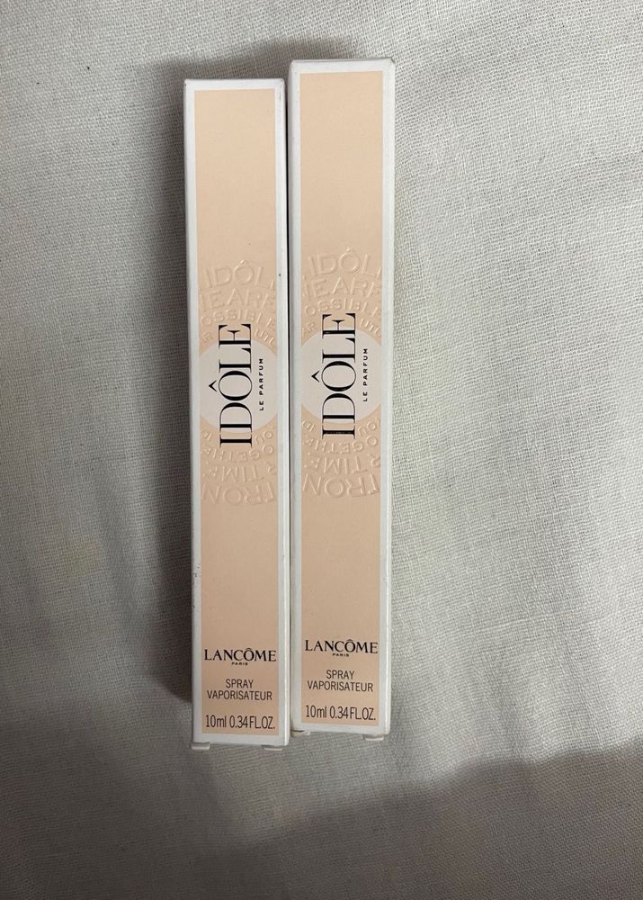 Lancome Idole 10ml Spray