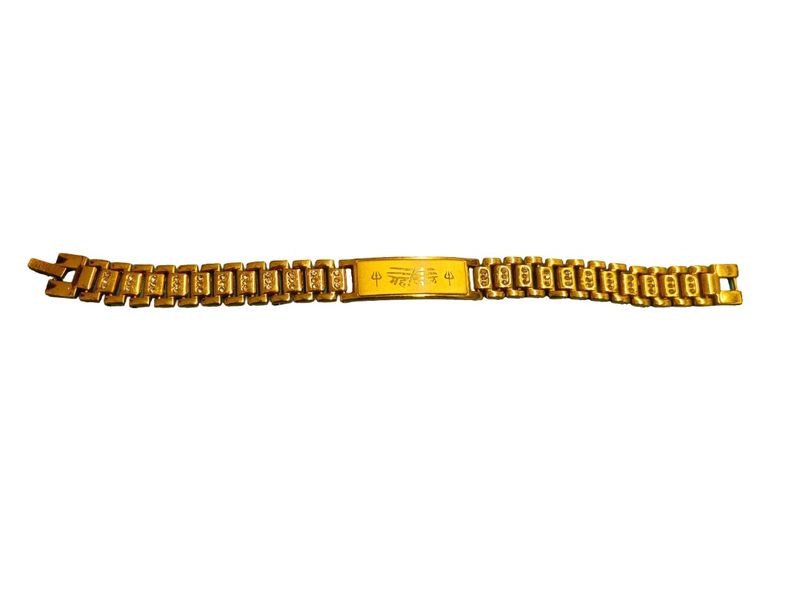 Bracelets/Anklets