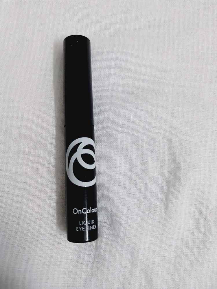 Oriflame Liquid Eye Liner Water Proof