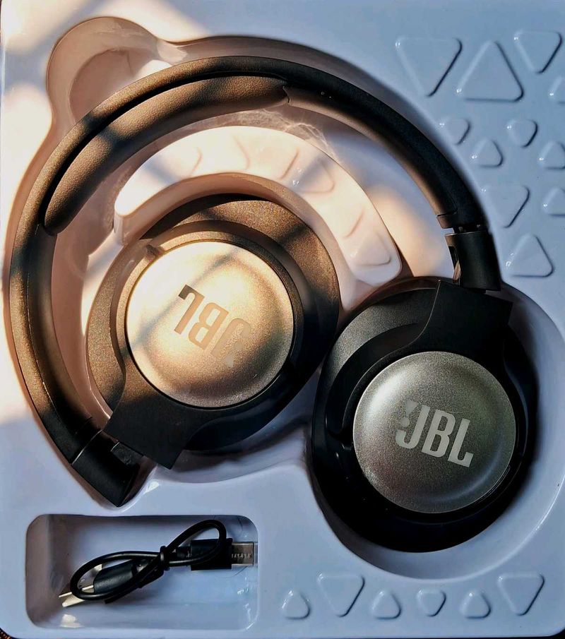 New JBL Headphone🎧