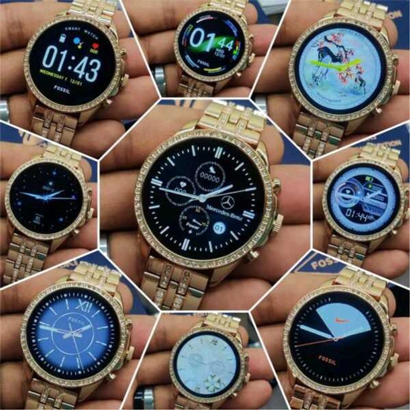 Gen 9 Ladies Smart Watch 🔥